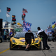 Illustration for article titled Bulls. Sun. Sebring.